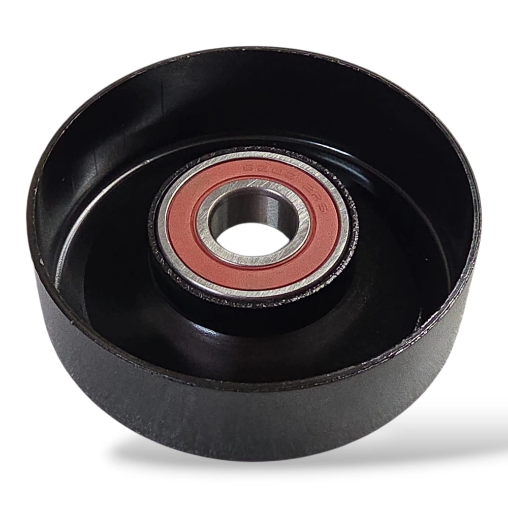 Polea Loca Para Cadillac Ford Chevrolet Honda *4KAR - Imagen 3