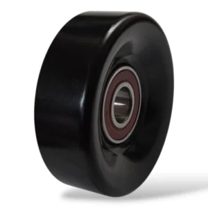 Polea Loca Para Cadillac Ford Chevrolet Honda *4KAR