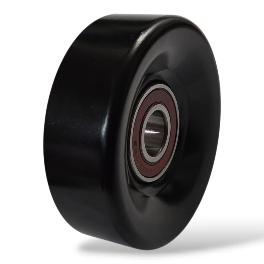 Polea Loca Para Cadillac Ford Chevrolet Honda *4KAR