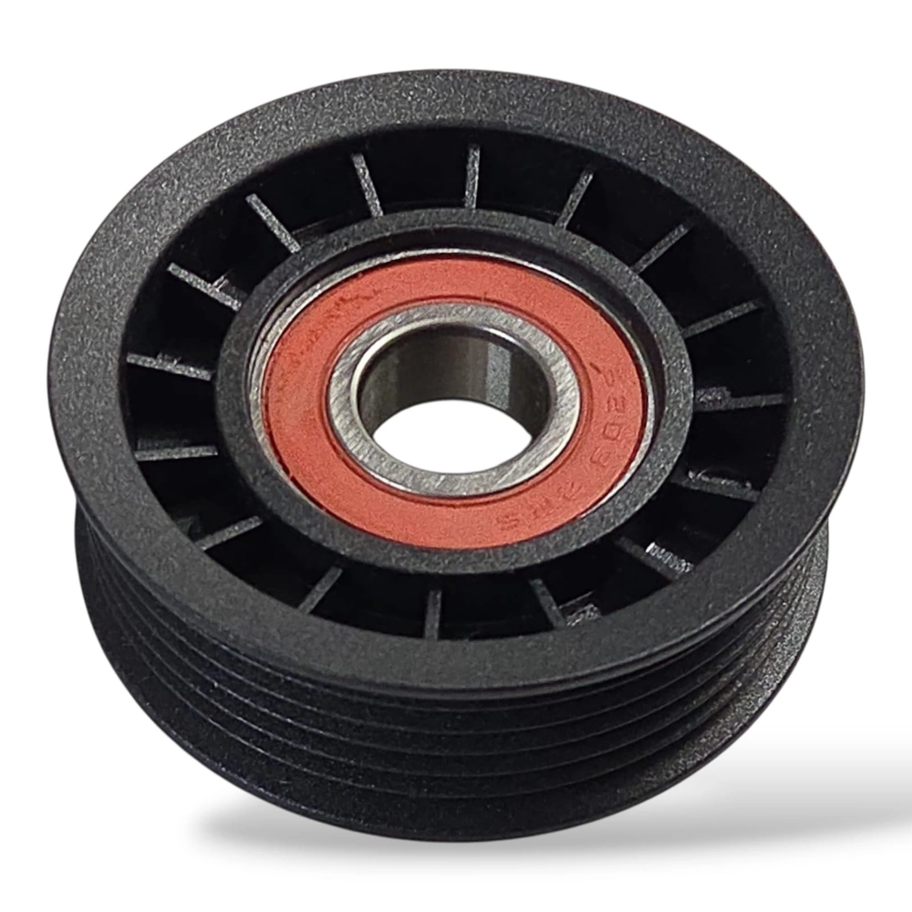 Polea Loca Para Bmw, Toyota, Ford, Mazda *4kar - Imagen 3