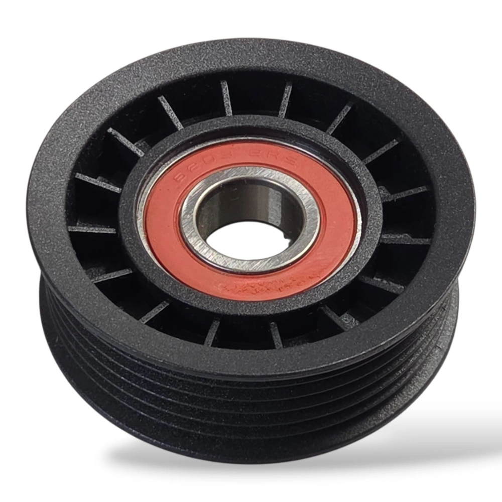 Polea Loca Para Bmw, Toyota, Ford, Mazda *4kar - Imagen 4