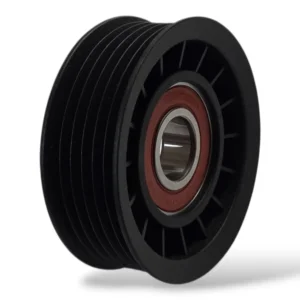 Polea Loca Para Bmw, Toyota, Ford, Mazda *4kar