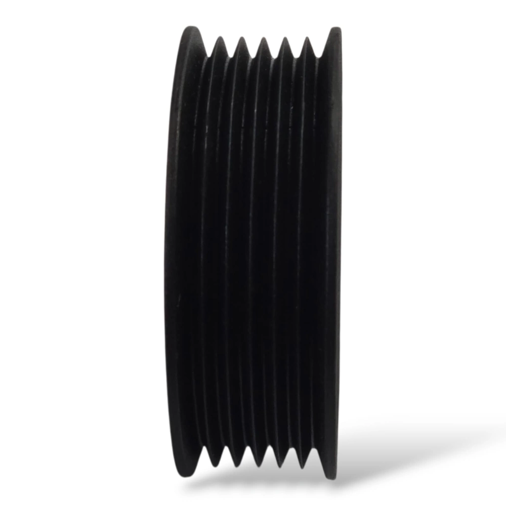Polea Loca Para Bmw, Toyota, Ford, Mazda *4kar - Imagen 5
