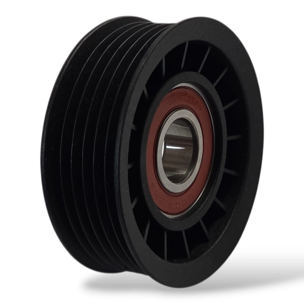 Polea Loca Para Bmw, Toyota, Ford, Mazda *4kar