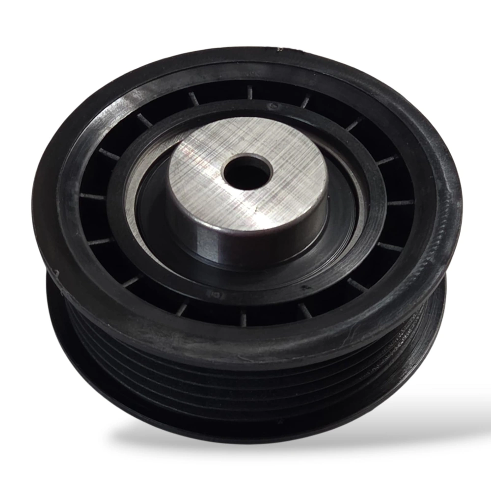 Polea Loca Acanalada Para Chevy *4kar - Imagen 3