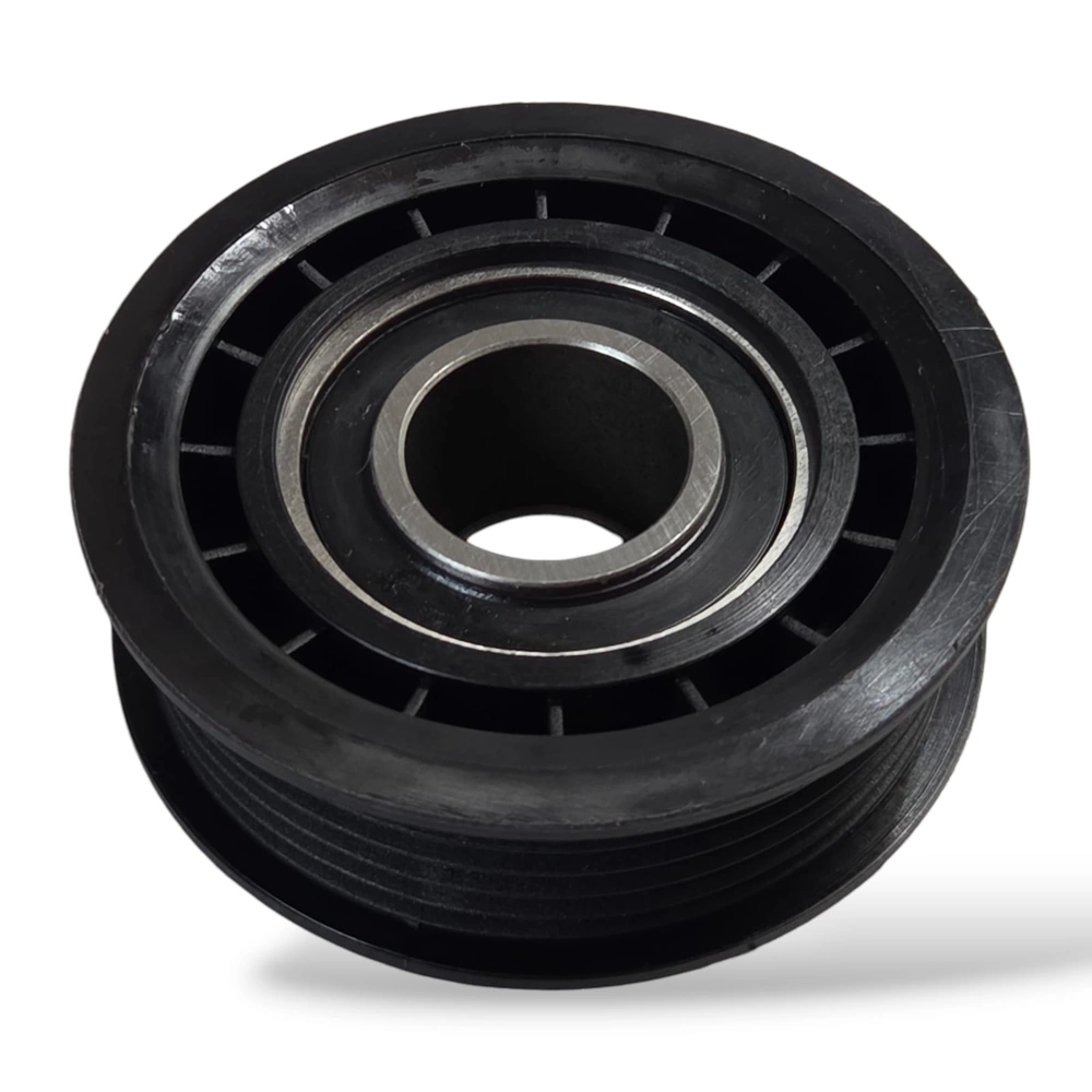 Polea Loca Acanalada Para Chevy *4kar - Imagen 4