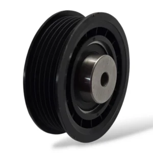 Polea Loca Acanalada Para Chevy *4kar