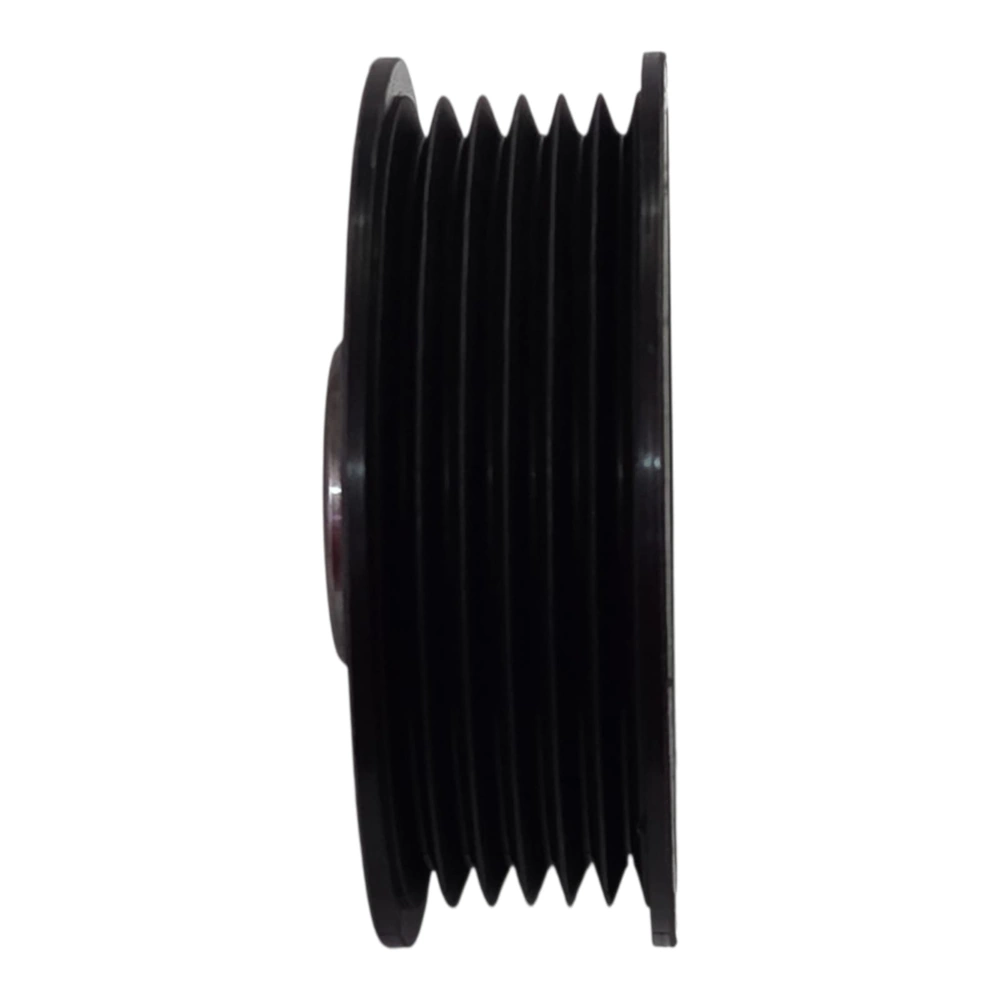Polea Loca Acanalada Para Chevy *4kar - Imagen 5