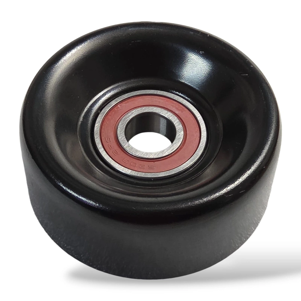 Polea Loca Para F-150 E-150 Econoline *4Kar - Imagen 3