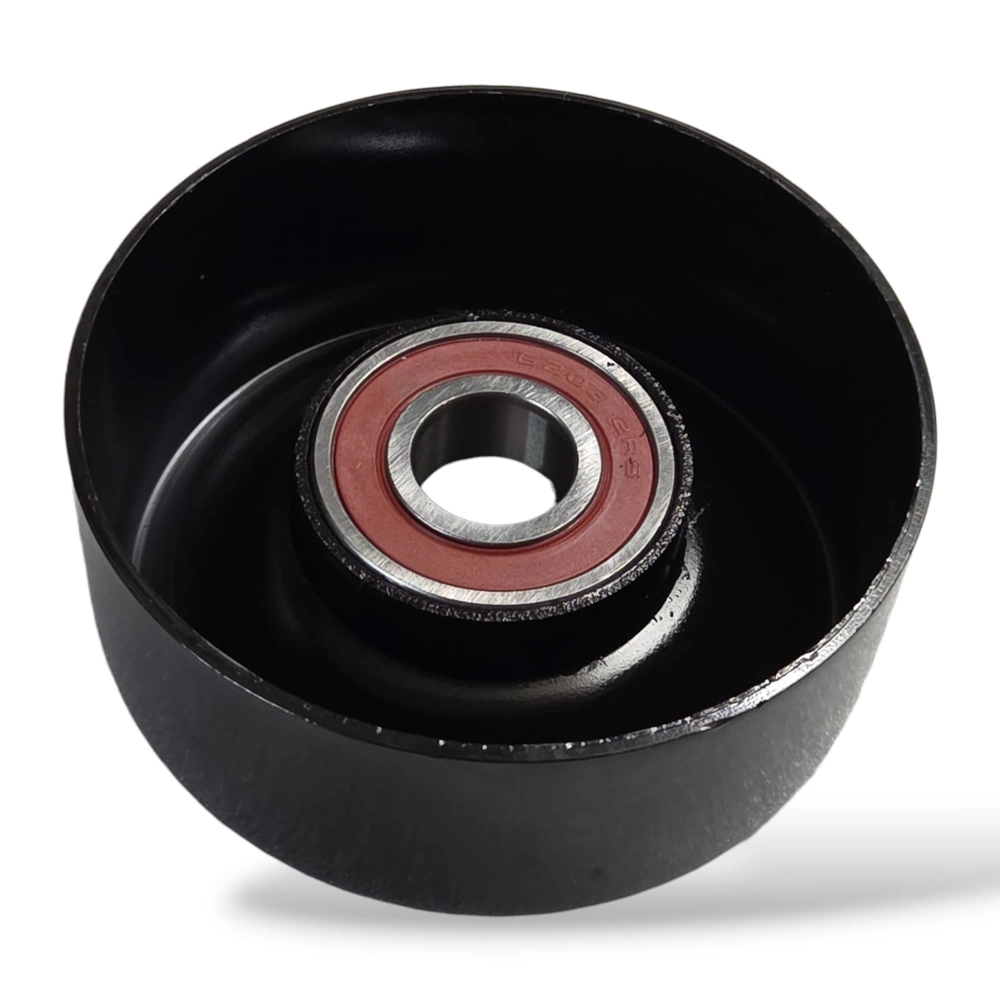 Polea Loca Para F-150 E-150 Econoline *4Kar - Imagen 4