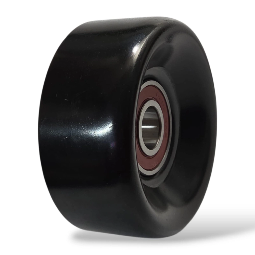 Polea Loca Para F-150 E-150 Econoline *4Kar