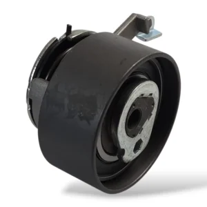 Polea Tensora Para Volvo S40 S60 S80 *4kar