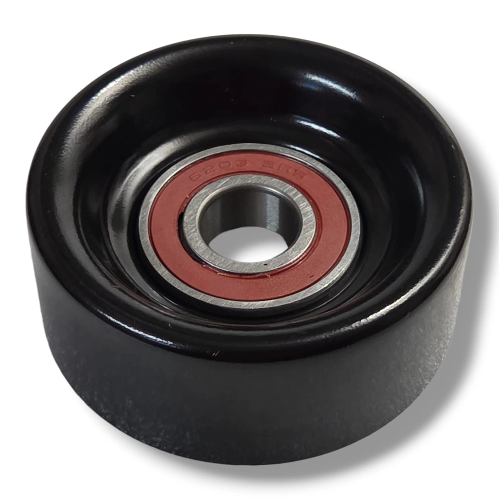 Polea Loca Para Acura Ford Gmc Honda Isuzu Jeep *4kar - Imagen 2