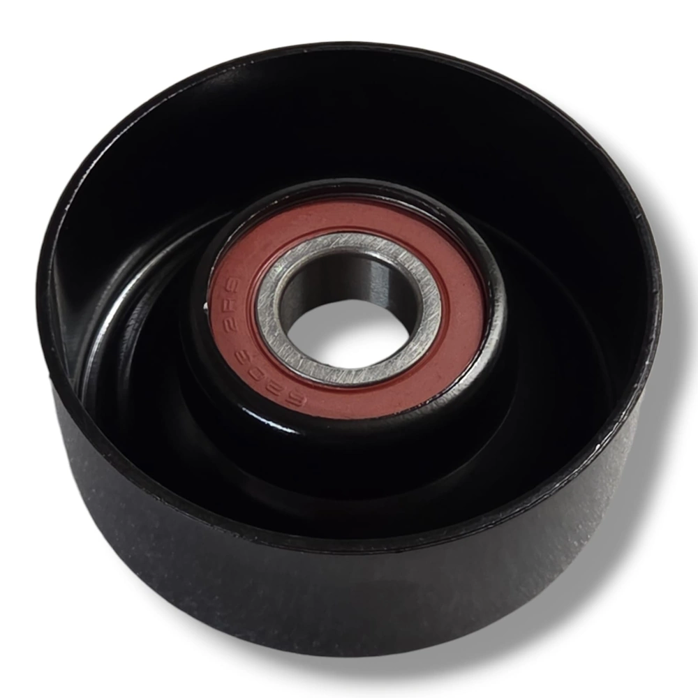 Polea Loca Para Acura Ford Gmc Honda Isuzu Jeep *4kar - Imagen 3