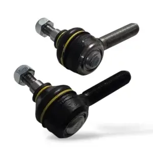 Kit de Terminal de Direccion Para Vocho 1600 Combi *Tebo