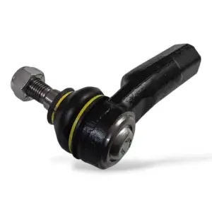 Terminal De Direccion Derecho Para Gol Polo Lupo *Tebo