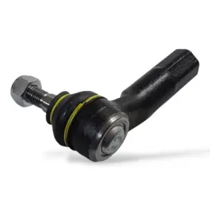 Terminal De Direccion Izquierdo Para Gol Polo Lupo *Tebo