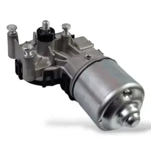 Motor De Limpiaparabrisas Para Jetta Bicentenario *Importado
