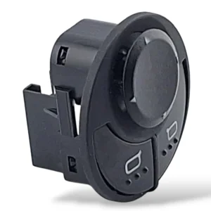 Switch De Espejo Para Sportvan Lupo Pointer *Impoprtado