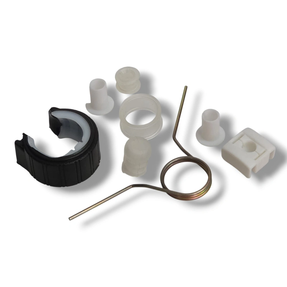 Repuesto De Palanca Completo Para Golf Jetta A-4 *CSA