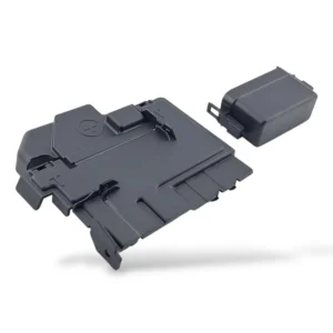 Kit de Tapa Protectora Portafusibles Para Polo Vento Gol