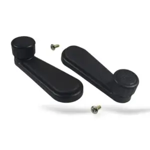 Kit de Manijas De Elevador Para Vocho Atlantic Caribe Combi