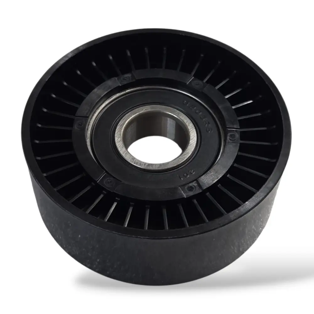 Polea Tensor Alternador Para Polo Ibiza Cordoba *Bruck - Imagen 3