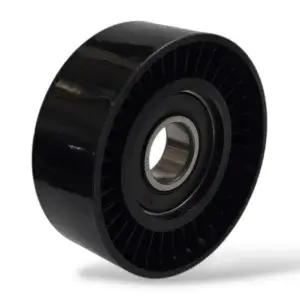 Polea Tensor Alternador Para Polo Ibiza Cordoba *Bruck