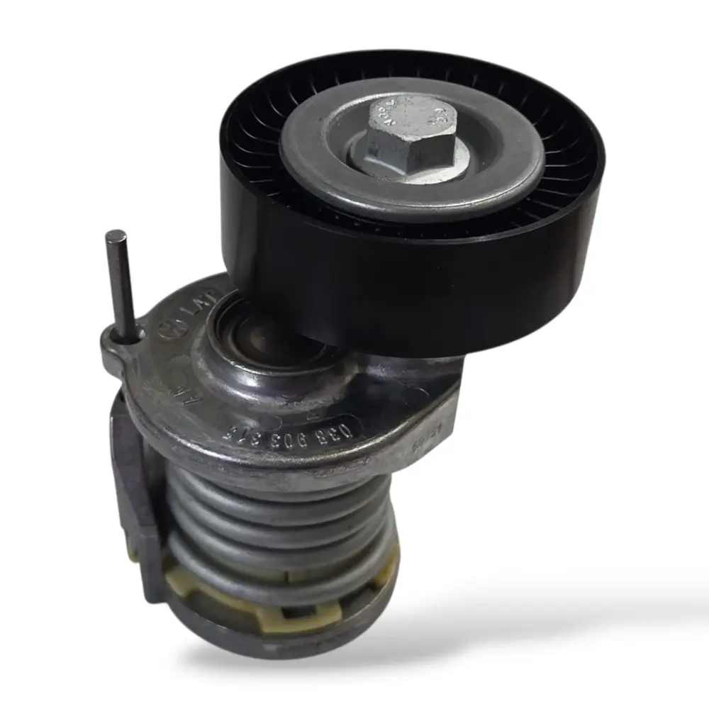 Tensor Pta Para Caddy Transporter Polo/Vento *Volkswagen - Imagen 2