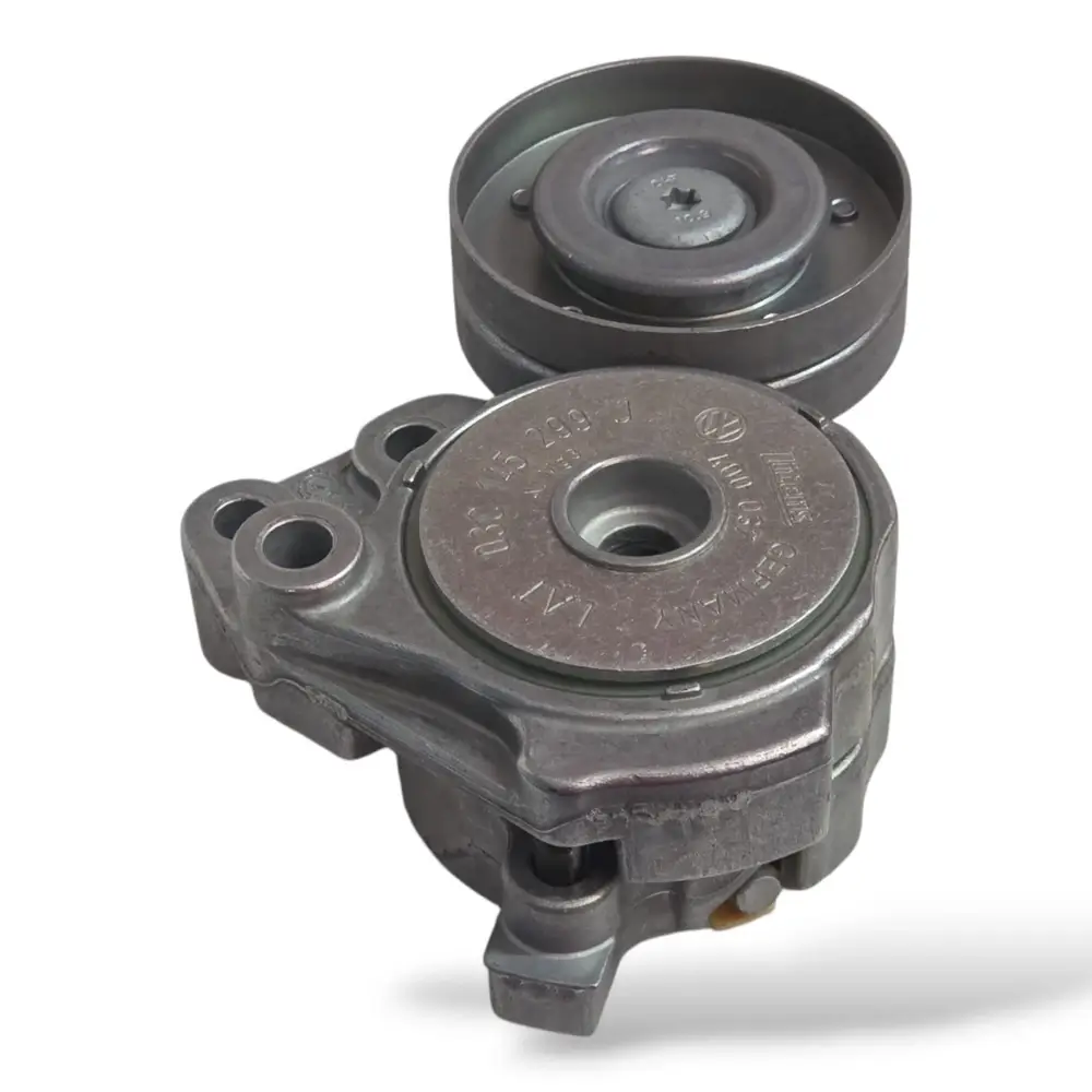 Tensor Pta Tensora Para Beetle Polo Tiguan *Volkswagen - Imagen 4
