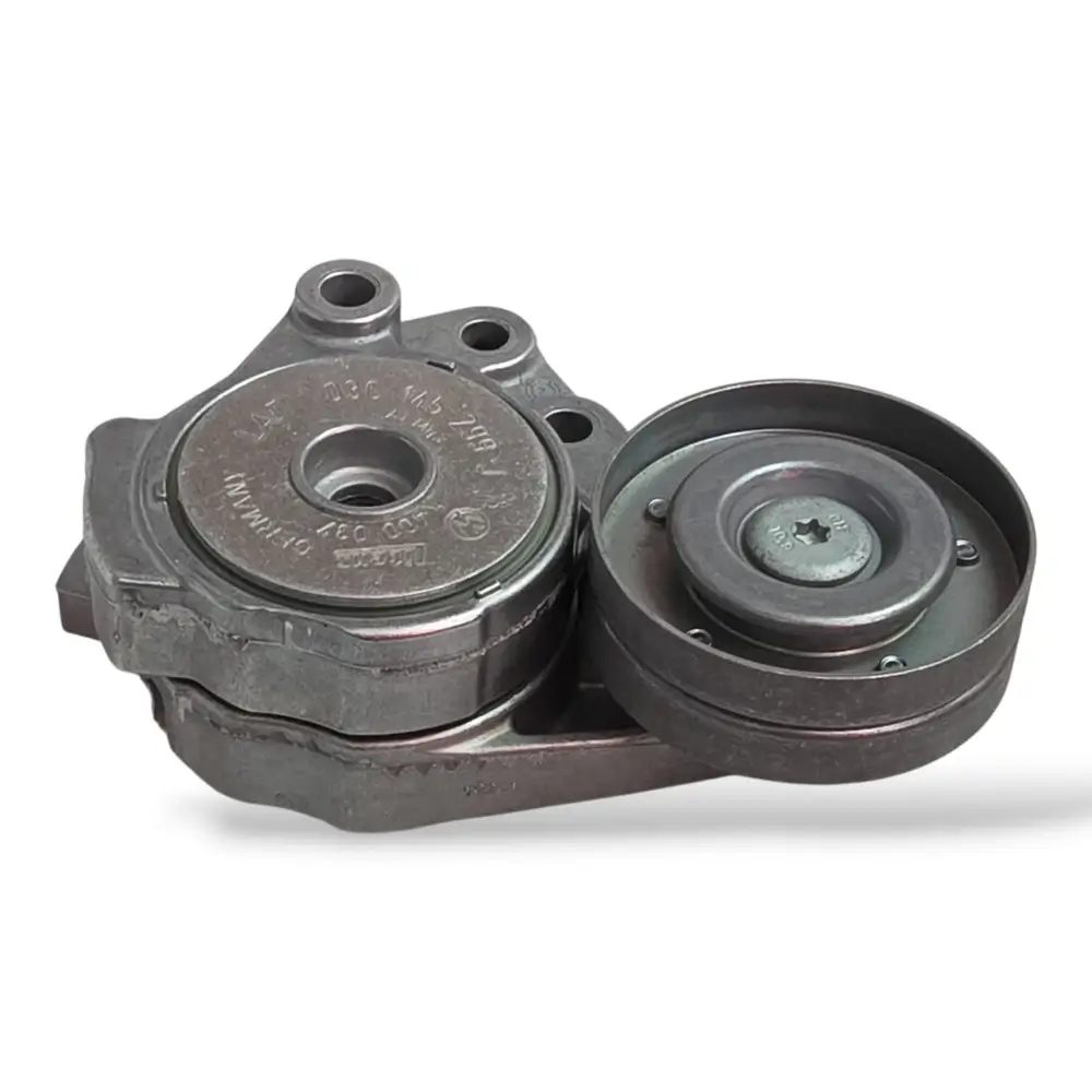 Tensor Pta Tensora Para Beetle Polo Tiguan *Volkswagen - Imagen 2