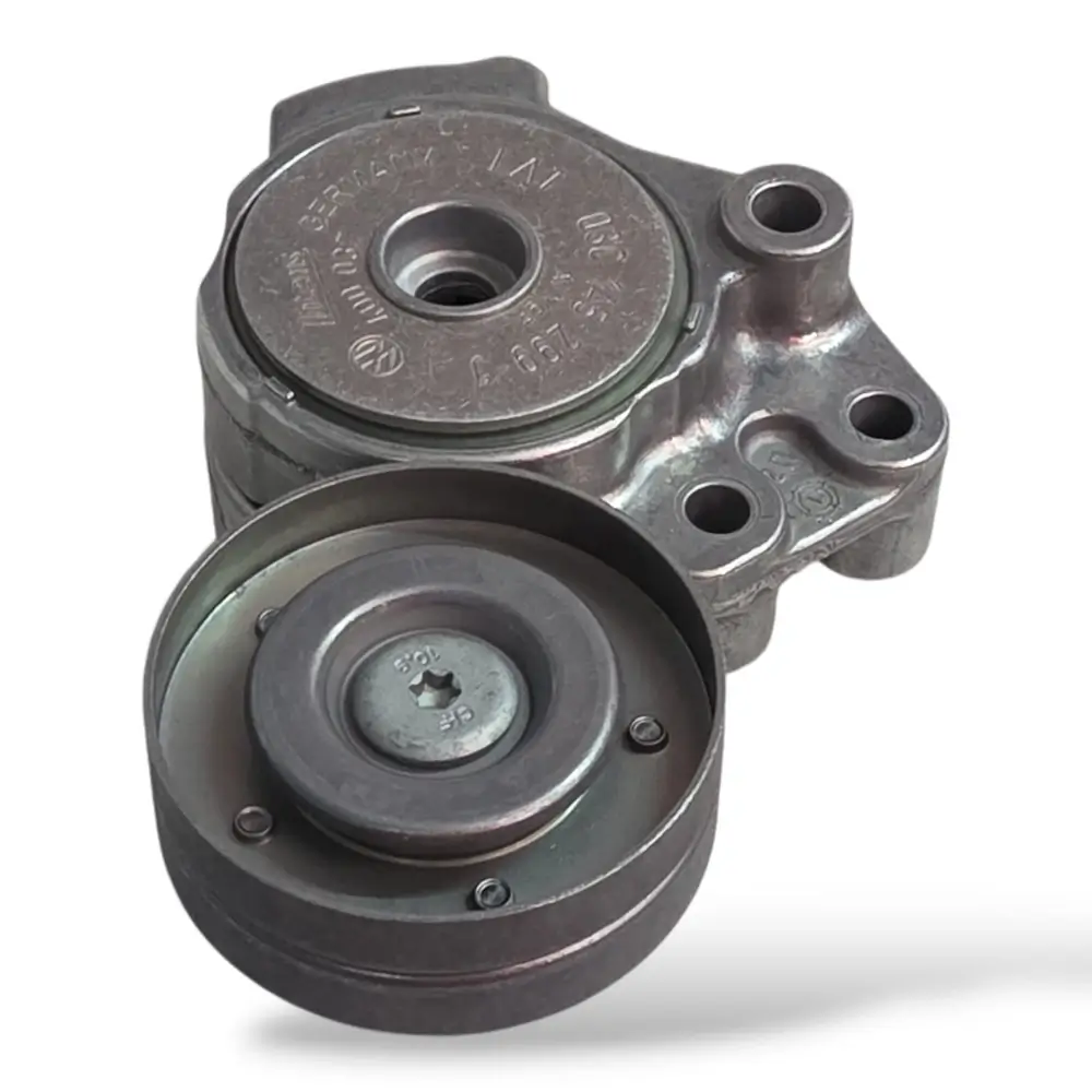 Tensor Pta Tensora Para Beetle Polo Tiguan *Volkswagen - Imagen 5