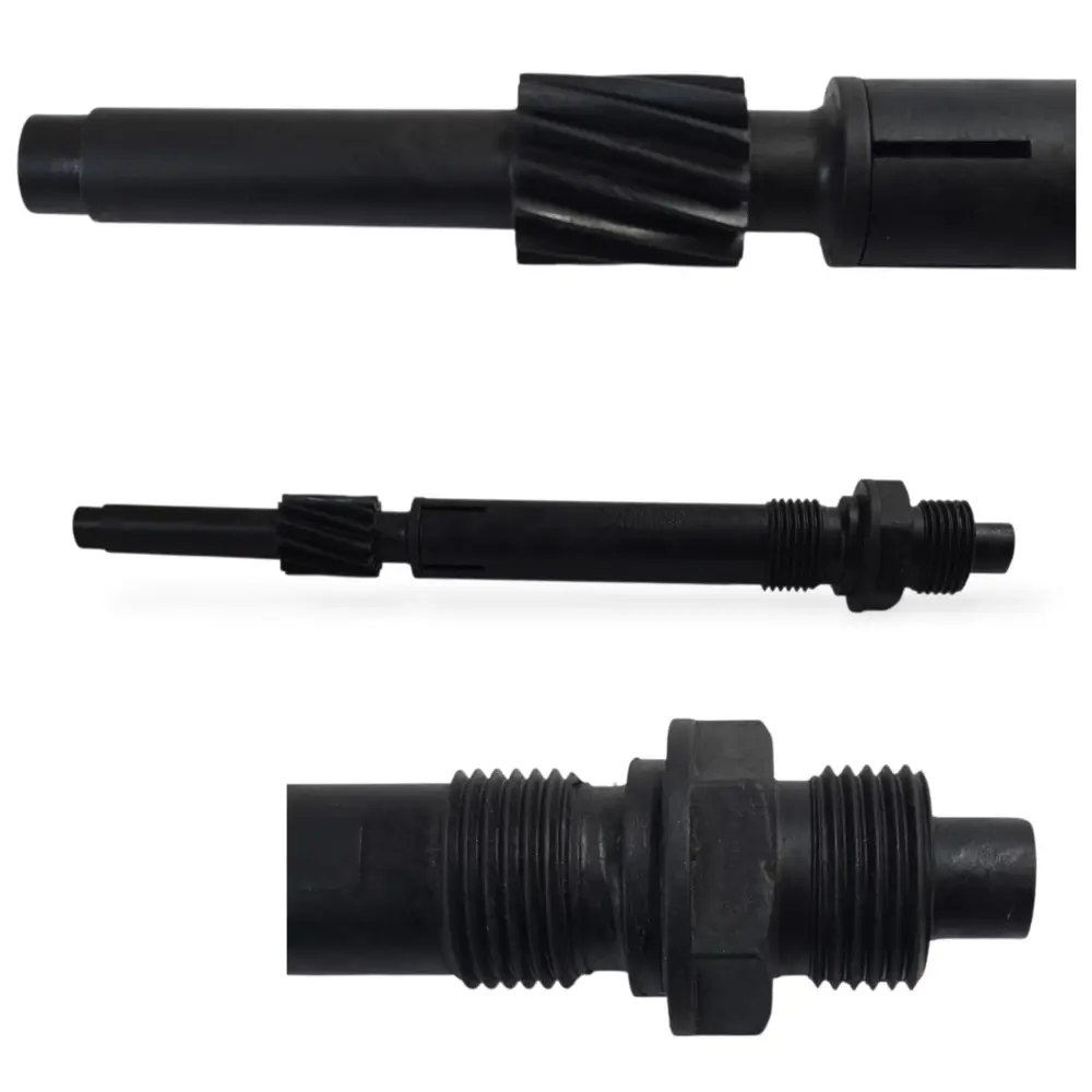 Kit de Piñon y Bastago de Velocimetro Para Golf Jetta Automatico - Imagen 2