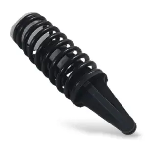 Resorte De Pedal de Cluth Para Golf Jetta A4 *Importado