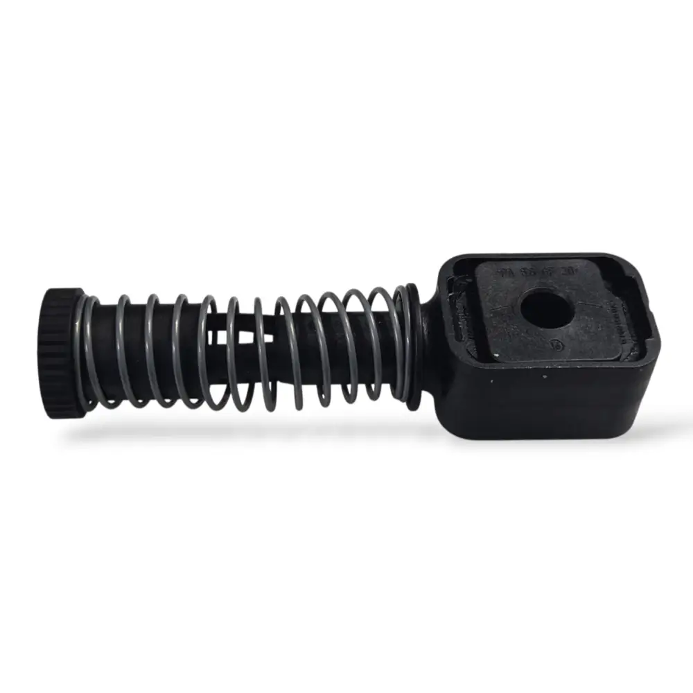 Terminal De Chicote Selector Para Bora Beetle Sharan - Imagen 2