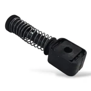 Terminal De Chicote Selector Para Bora Beetle Sharan
