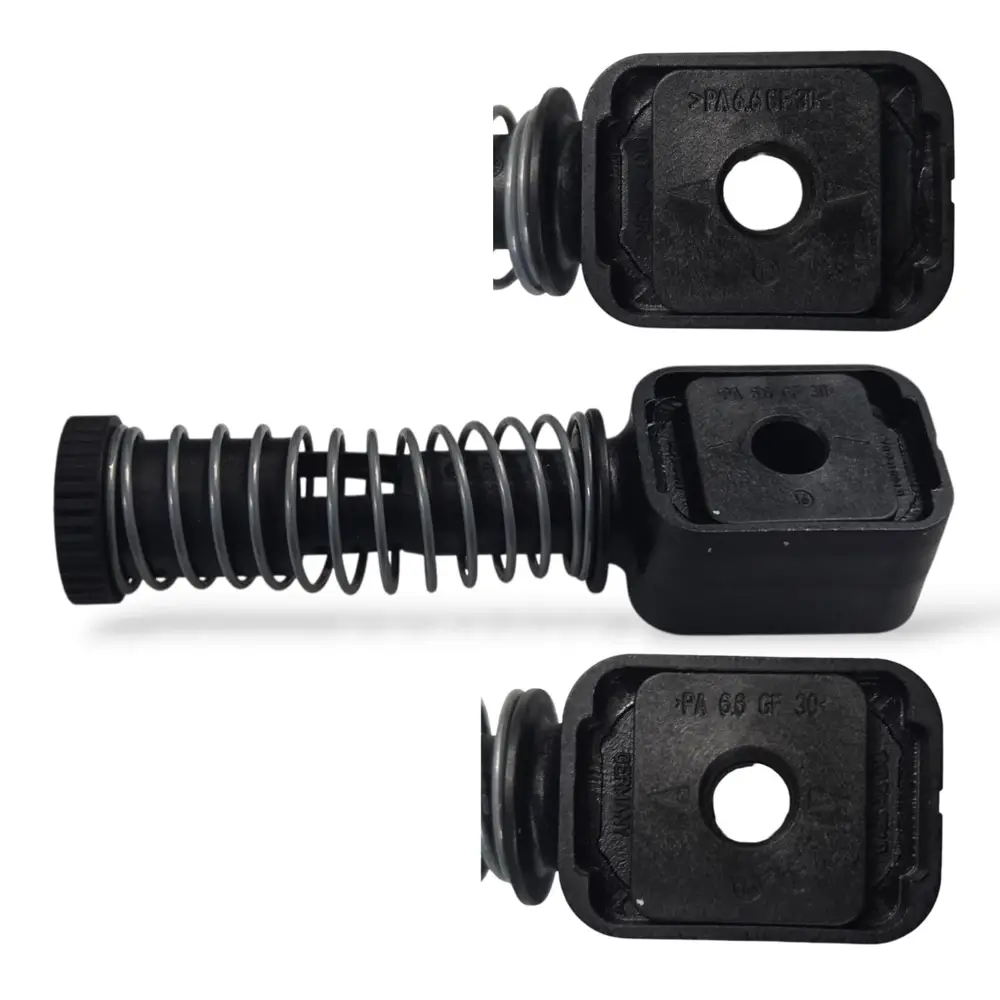 Terminal De Chicote Selector Para Bora Beetle Sharan - Imagen 5