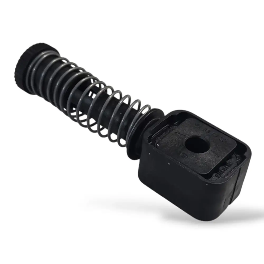 Terminal De Chicote Selector Para Bora Beetle Sharan