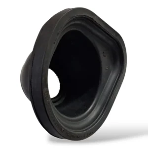 Cubrepolvo De Columna Direccion Standar Para Pointer