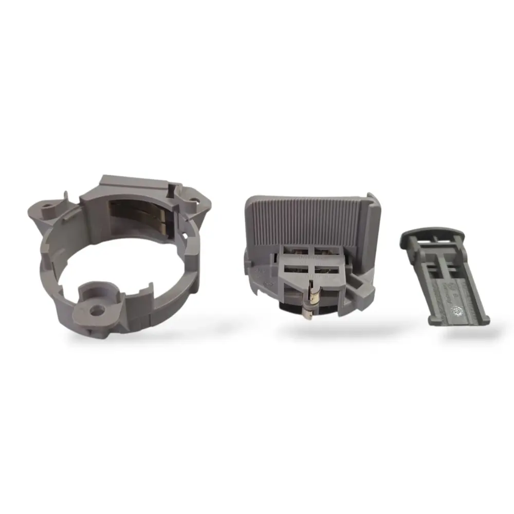 Soquet De Faro Para Crafter Golf Tiguan *Volkswagen - Imagen 3