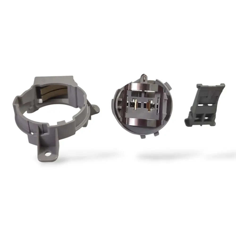 Soquet De Faro Para Crafter Golf Tiguan *Volkswagen - Imagen 4