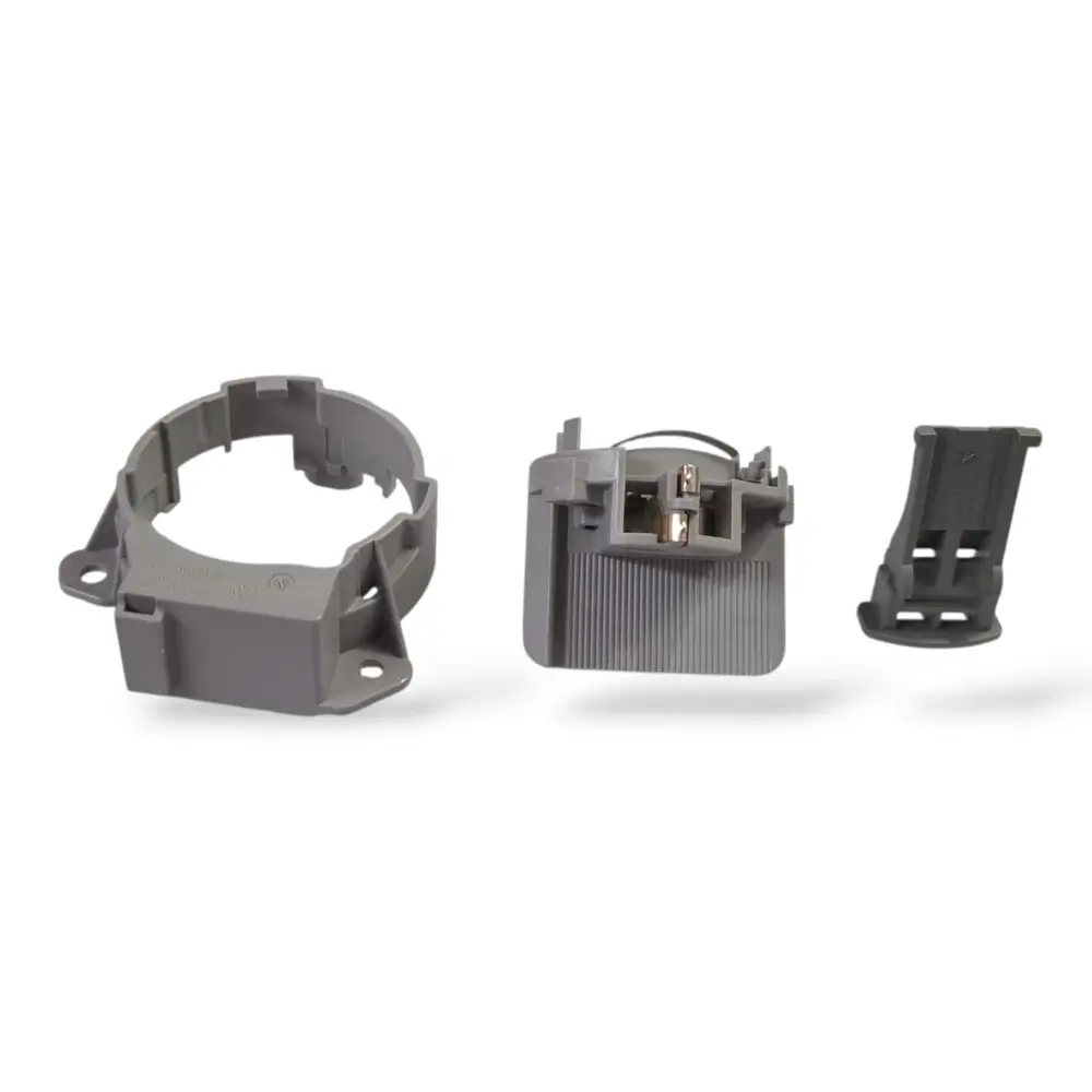 Soquet De Faro Para Crafter Golf Tiguan *Volkswagen - Imagen 5