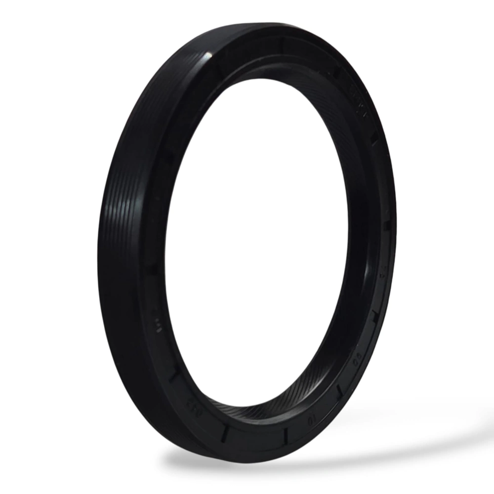 Reten Cigüeñal Para Motor 1600 Vocho Combi Brasilia 90x70x10 *Bruck