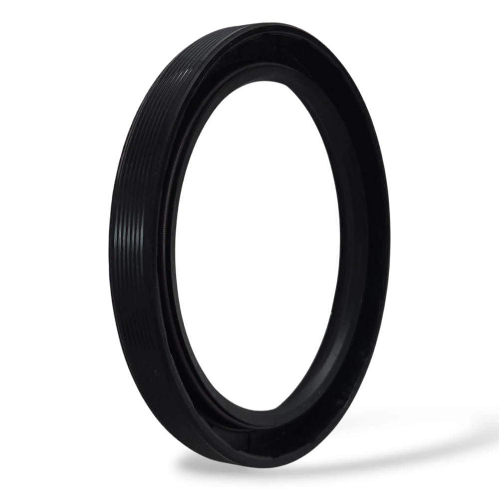 Reten Cigüeñal Para Motor 1600 Vocho Combi Brasilia 90x70x10 *Bruck - Imagen 2