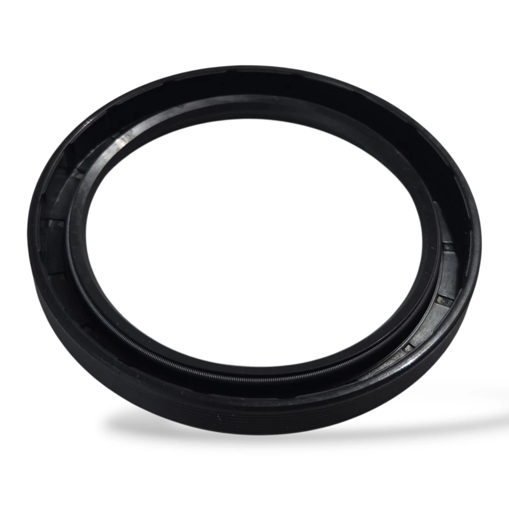 Reten Cigüeñal Para Motor 1600 Vocho Combi Brasilia 90x70x10 *Bruck - Imagen 4