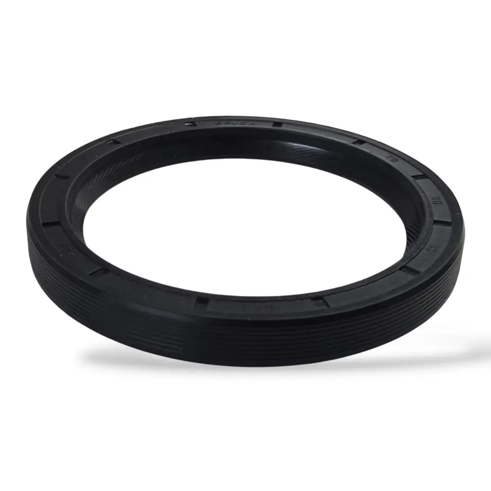 Reten Cigüeñal Para Motor 1600 Vocho Combi Brasilia 90x70x10 *Bruck - Imagen 5
