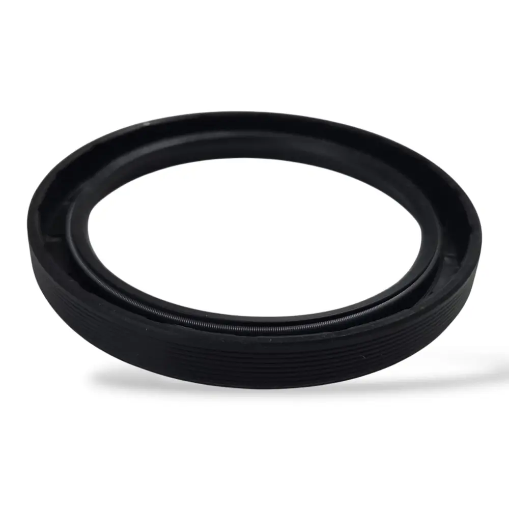 Reten Cigüeñal Para Motor 1600 Vocho Combi Brasilia 90x70x10 *Bruck - Imagen 6