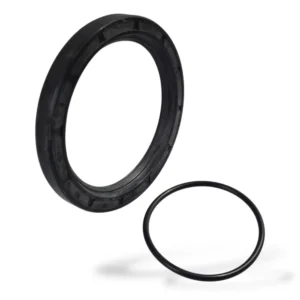 Reten Cigüeñal Para Motor 1600 Vocho Combi Brasilia 90x70x10