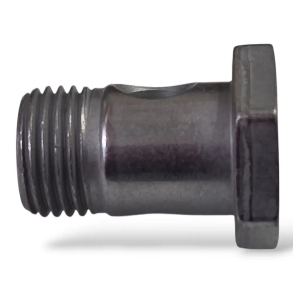 Tornillo De Direccion Hidraulica Para Pointer Gol *Volkswagen - Imagen 4