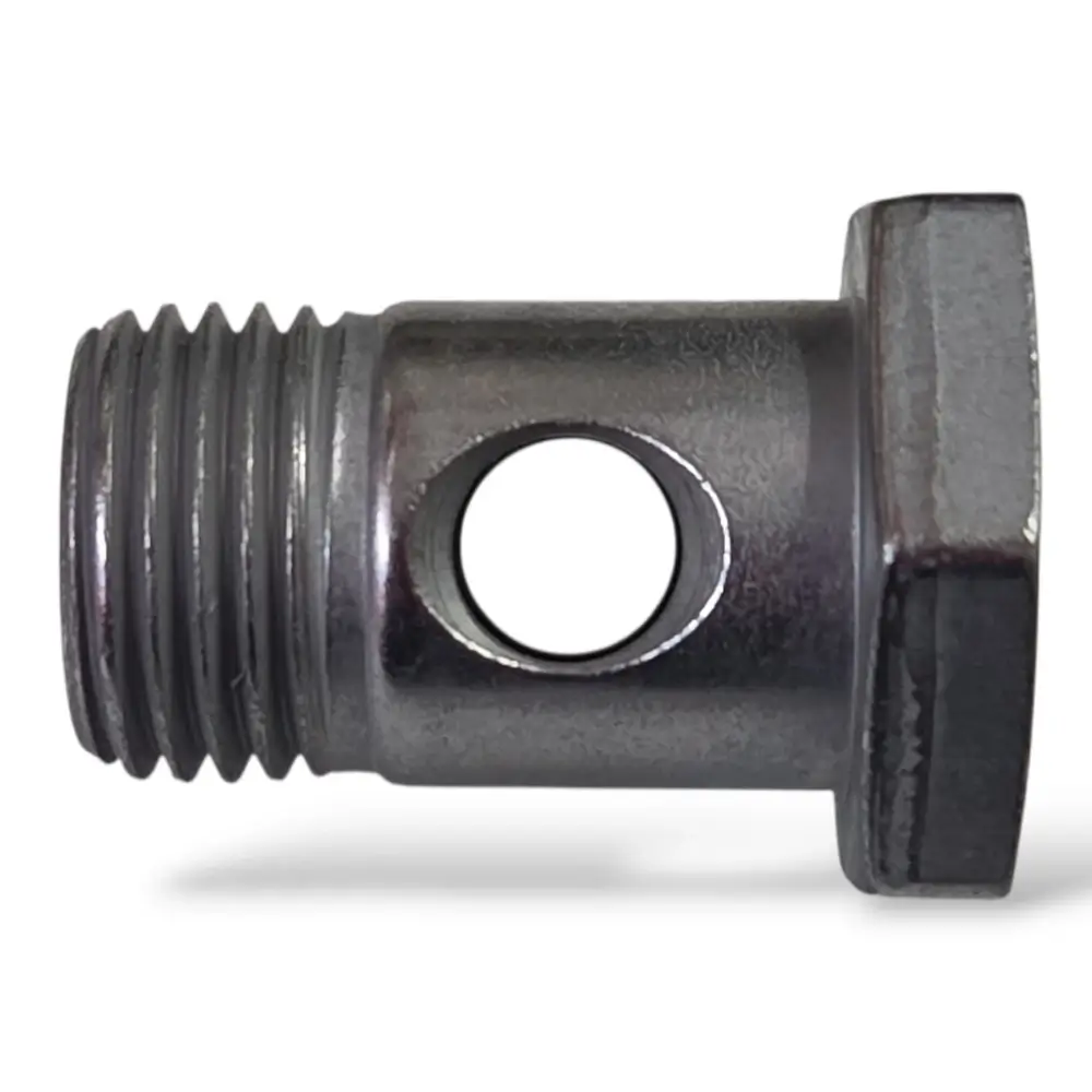Tornillo De Direccion Hidraulica Para Pointer Gol *Volkswagen - Imagen 3